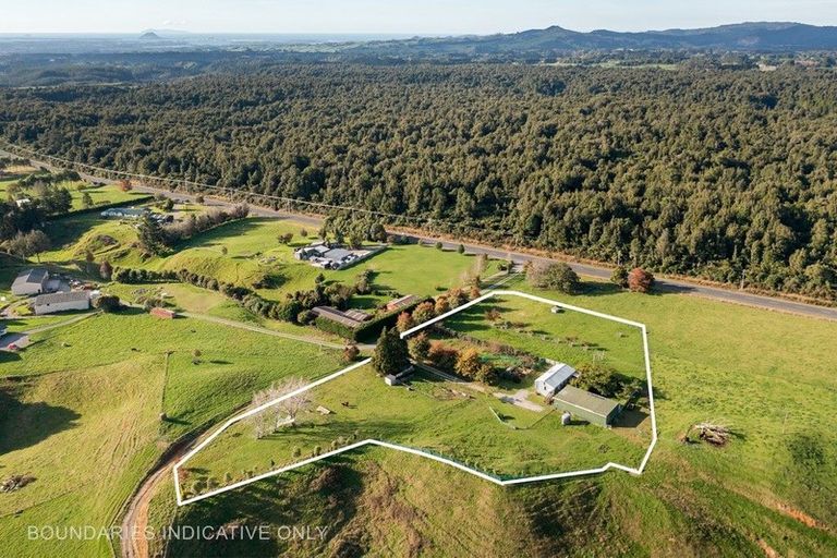 Photo of property in 1528a Pyes Pa Road, Oropi, Tauranga, 3173