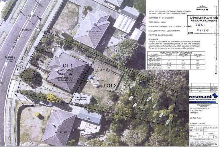 Photo of property in 34a Jillett Street, Titahi Bay, Porirua, 5022