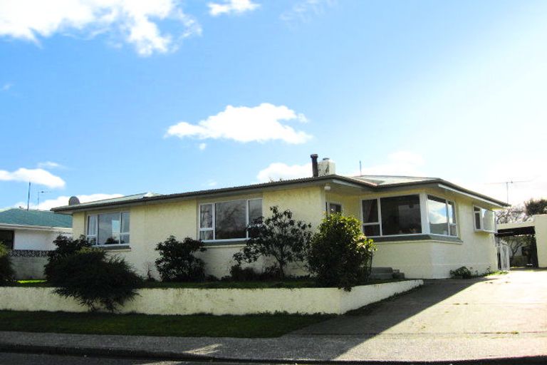 Photo of property in 278 Talbot Street, Hargest, Invercargill, 9810