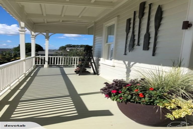 Photo of property in 9 Tudor Street, Devonport, Auckland, 0624