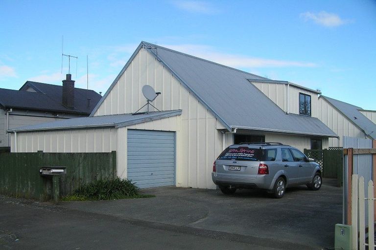 Photo of property in 44 Campbell Street, Palmerston North, 4410