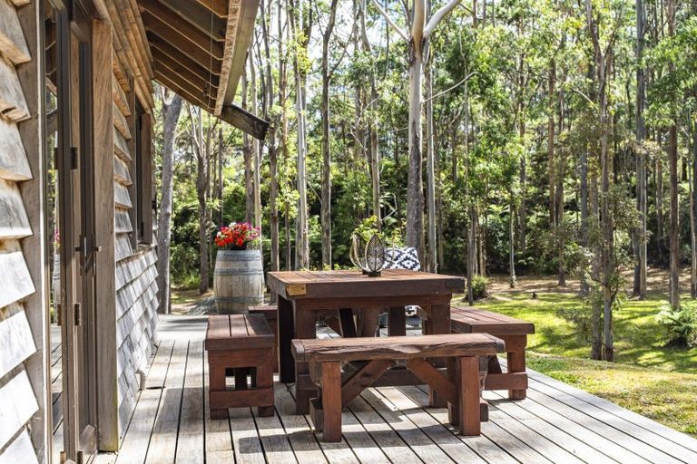 Photo of property in 42 Oyster Point Road, Kaukapakapa, Warkworth, 0984