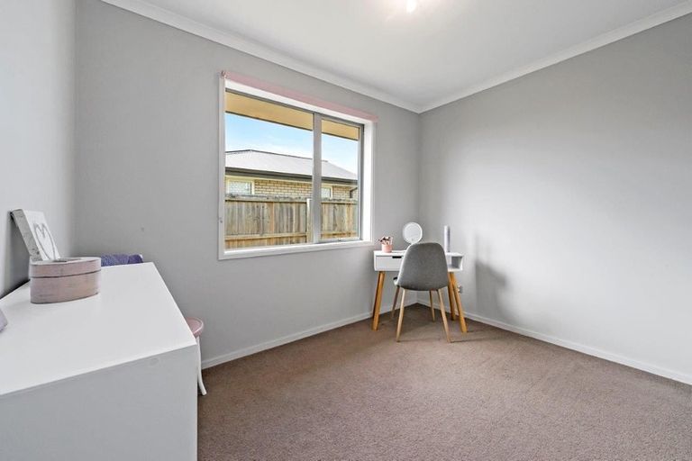 Photo of property in 6 Galileo Way, Leeston, 7632