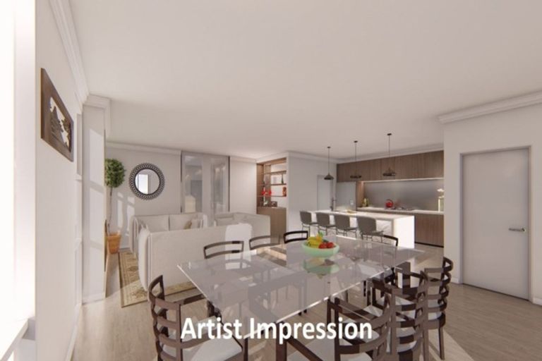 Photo of property in 34 Ballyholey Drive, Flat Bush, Auckland, 2019