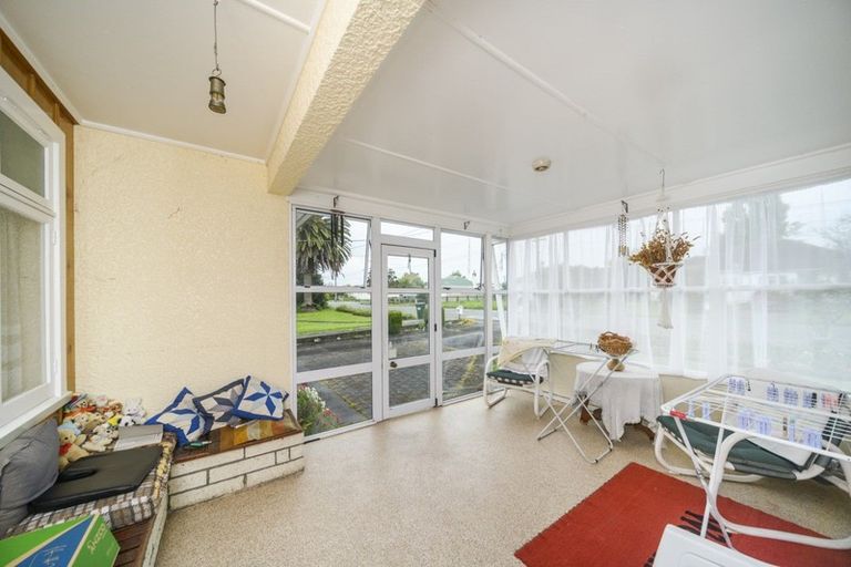 Photo of property in 35 Morris Street, Marton, 4710