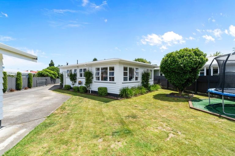 Photo of property in 6 Glen Street, Levin, 5510