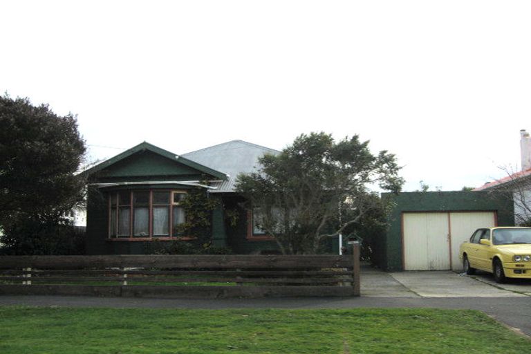 Photo of property in 99 Marlow Street, Musselburgh, Dunedin, 9013