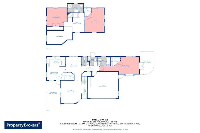 Photo of property in 1 Orchid Rise, Whakatane, 3120