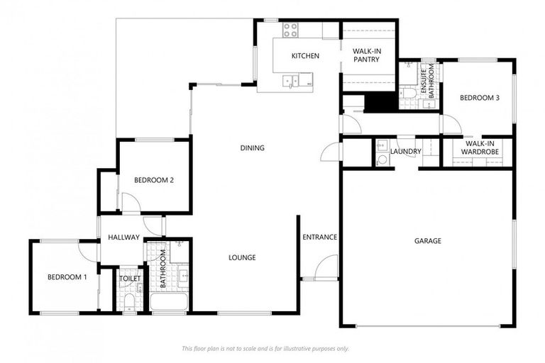 Photo of property in 31a Nottingham Avenue, Awapuni, Palmerston North, 4412