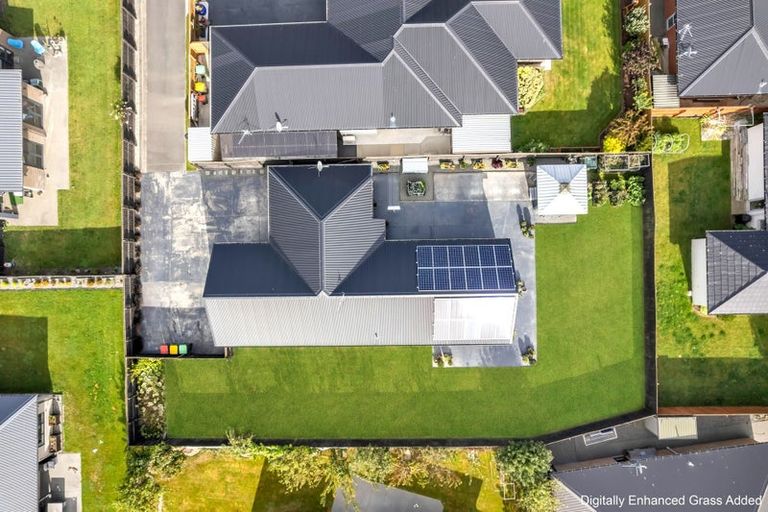 Photo of property in 90a Beaumont Drive, Rolleston, 7614