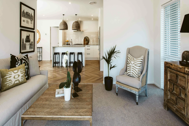 Photo of property in 134 Hass Drive, Ohauiti, 3112