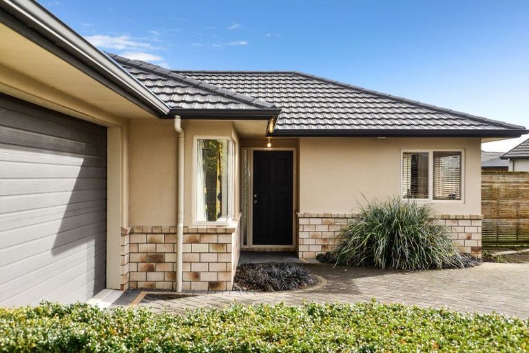 Photo of property in 2 Wentworth Drive, Rototuna North, Hamilton, 3210