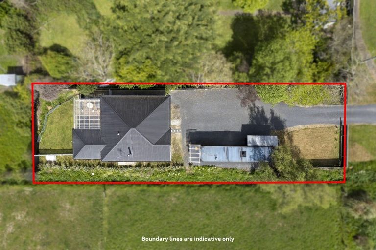 Photo of property in 36 Julyan Street, Shannon, 4821