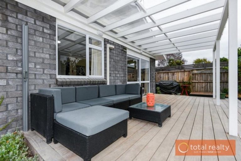 Photo of property in 11 Glovers Road, Halswell, Christchurch, 8025