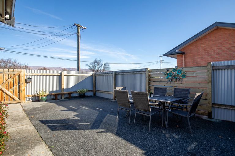 Photo of property in Central Medical, 31 Ventry Street, Alexandra, 9320