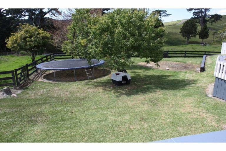 Photo of property in 476 Marua Road, Hikurangi, 0181