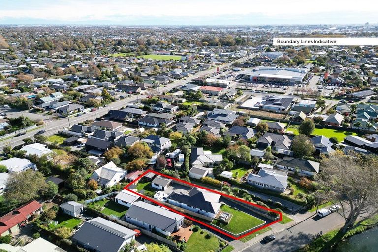 Photo of property in 274 Riverlaw Terrace, Saint Martins, Christchurch, 8022