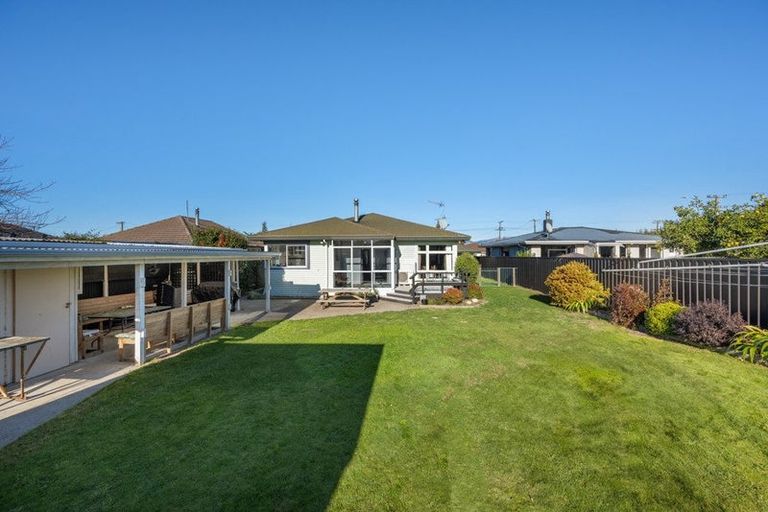 Photo of property in 113 Budge Street, Riversdale, Blenheim, 7201