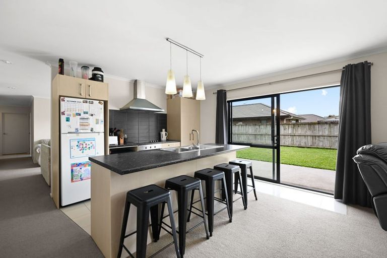 Photo of property in 4 Piwakawaka Court, Rototuna North, Hamilton, 3210