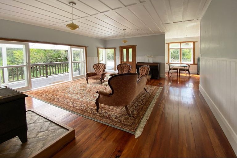 Photo of property in 1052 Wekaweka Road, Waimamaku, Kaikohe, 0473