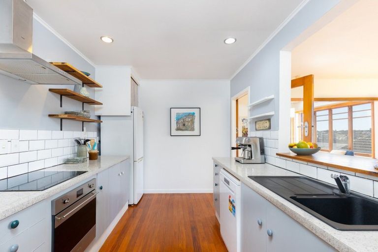 Photo of property in 34 Brunner Street, Nelson South, Nelson, 7010