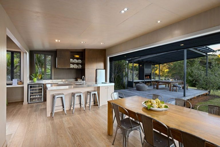 Photo of property in 851b Takatu Road, Tawharanui Peninsula, Matakana, 0986