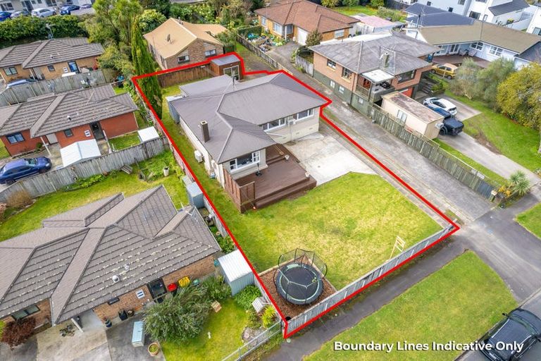 Photo of property in 17 Macdonald Road, Glenview, Hamilton, 3206