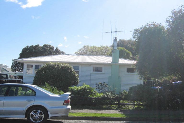 Photo of property in 14 Balmoral Street, Levin, 5510
