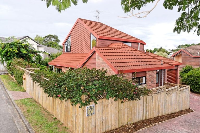 Photo of property in 7 Formosa Court, Ellerslie, Auckland, 1051