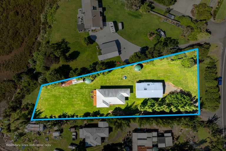 Photo of property in 488 Tairua Sh25 Road, Whangamata, 3691