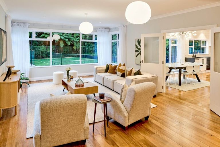 Photo of property in 83 Hatton Street, Karori, Wellington, 6012