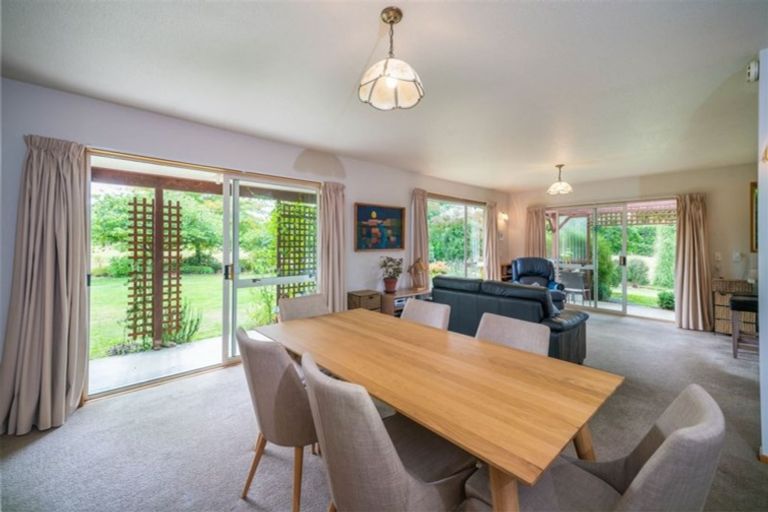 Photo of property in 95 Genesis Drive, West Melton, Christchurch, 7675