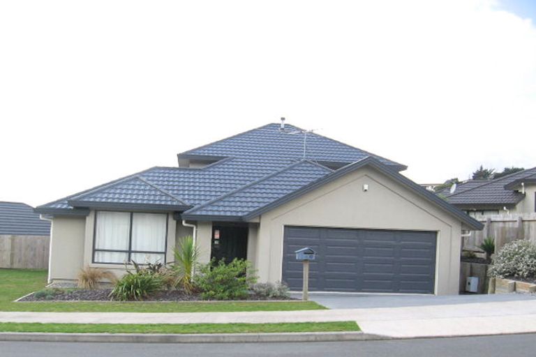Photo of property in 40 Furlong Crescent, Churton Park, Wellington, 6037