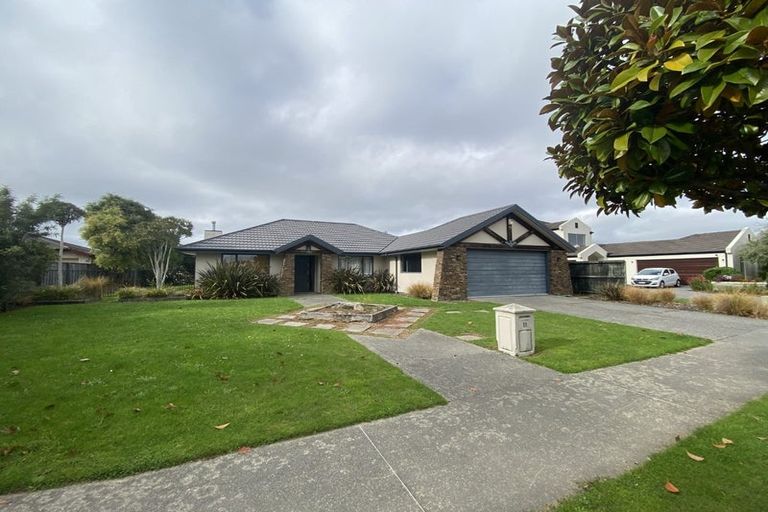 Photo of property in 11 Annaby Drive, Northwood, Christchurch, 8051