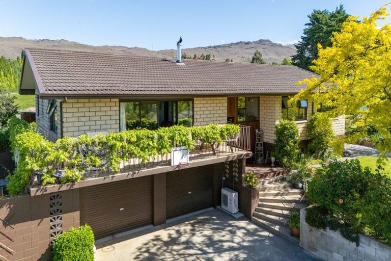 Photo of property in 193 Blackman Road, Blackmans, Alexandra, 9391