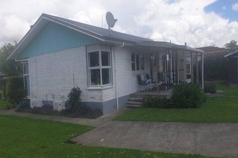 Photo of property in 159 Warburton Crescent, Te Awamutu, 3800