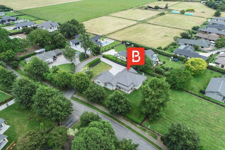 Photo of property in 8 Eldonwood Drive, Matamata, 3400