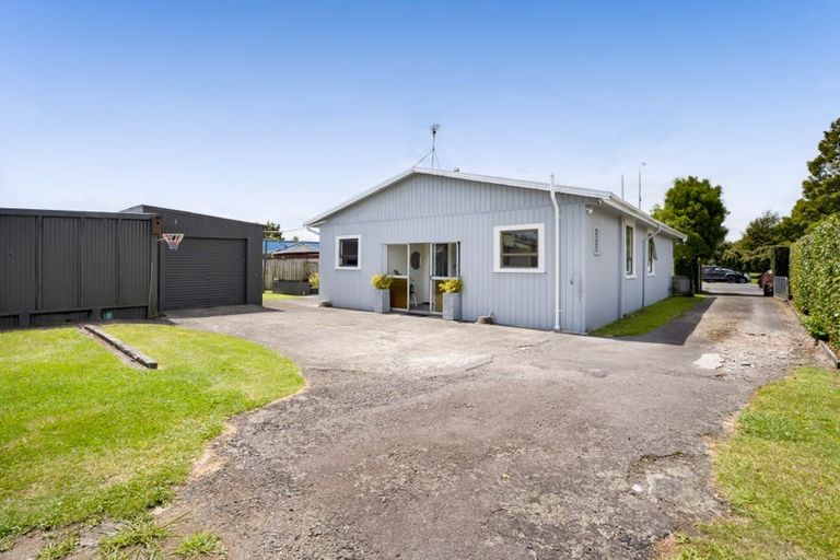 Photo of property in 66 Matai Street, Inglewood, 4330