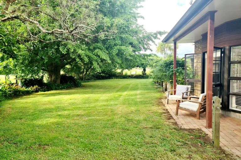 Photo of property in 110 Kidd Road, Karaka, Papakura, 2580