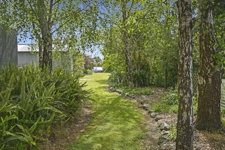Photo of property in 56 County Road, Otaki, 5512