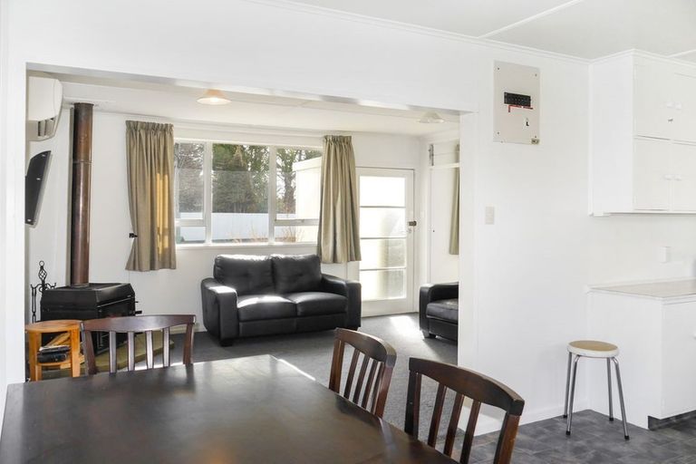 Photo of property in 12 Sealy Street, Twizel, 7901