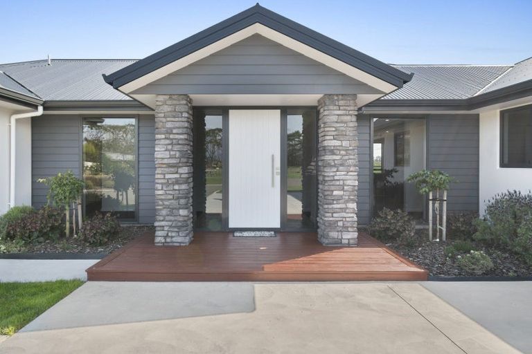 Photo of property in 36 Nannestads Line, Bunnythorpe, Palmerston North, 4775
