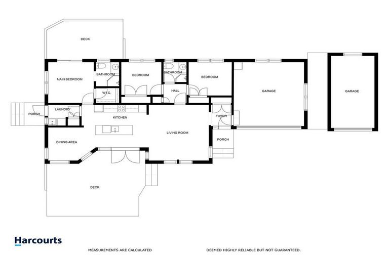 Photo of property in 3 The Dunes, Pauanui, Hikuai, 3579