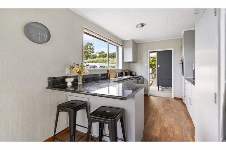 Photo of property in 16 Benmore Street, Glenwood, Timaru, 7910