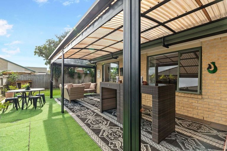 Photo of property in 273 Mahia Road, Weymouth, Auckland, 2103