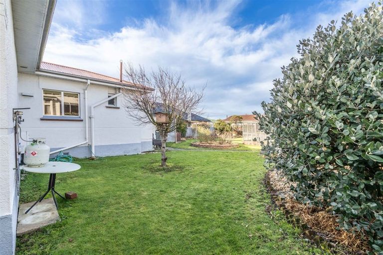 Photo of property in 22 Eccles Street, Gore, 9710