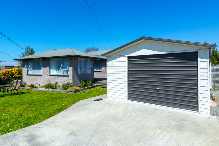 Photo of property in 40 Poplar Street, Gleniti, Timaru, 7910