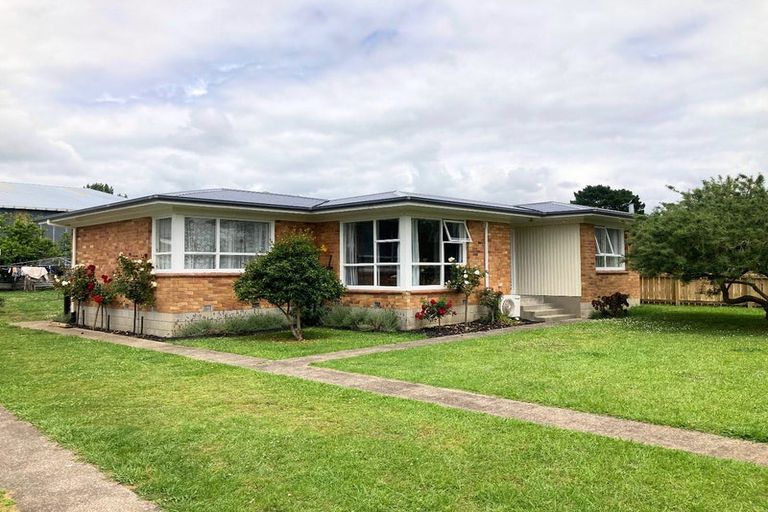 Photo of property in 20 Lee Avenue, Paeroa, 3600