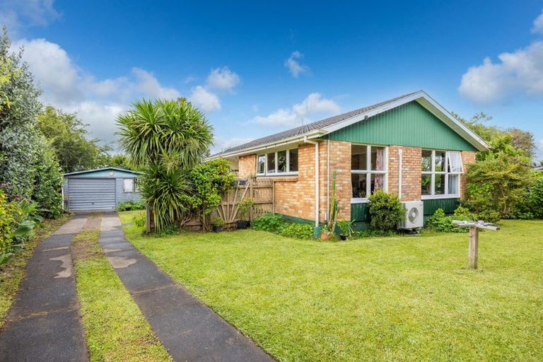 Photo of property in 8a Kepler Street, Ngaruawahia, 3720