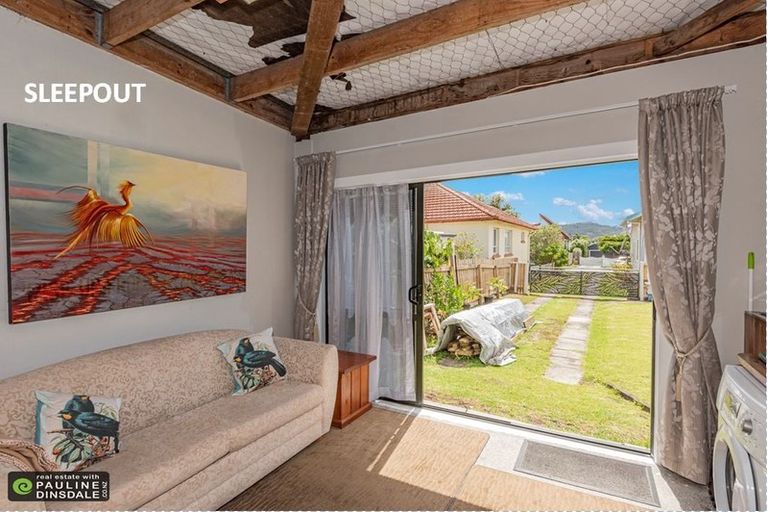 Photo of property in 6 North Street, Woodhill, Whangarei, 0110